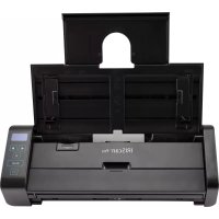 Notice IRIS IRISCAN PRO 5 Scanner