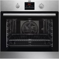 Notice AEG KOMBI B 302 P Andere Küchengeräte