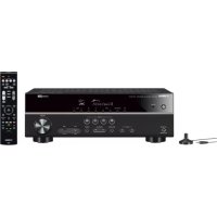 Notice YAMAHA HTR3071 Ampli home-cinéma