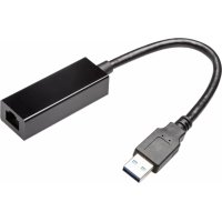 Notice Gembird NICU302 Carte réseau / adaptateur