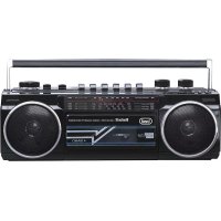 Trevi RR 501 BT - Radio