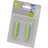 Notice Ranex RX3328 Batterie