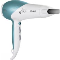 Notice CALOR CV5511C0 Sèche cheveux