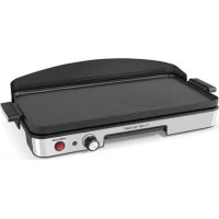 Notice RIVIERA & BAR QPL345 Barbecue