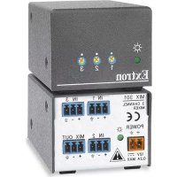 Notice Extron MIX 301 Table de mixage