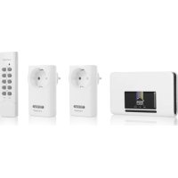 Notice SMARTWARES HWK000 Smart Home