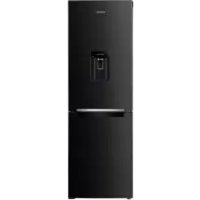 SAMSUNG RB29FWRNDBC - šaldytuvas