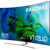 SAMSUNG QE65Q8CAMT - Fjernsyn