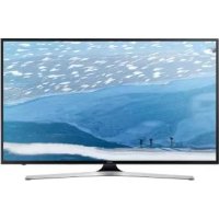 SAMSUNG UE60KU6020K - TV