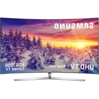 SAMSUNG UE65MU9005T - Televisio