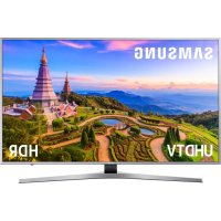 SAMSUNG UE65MU6405U - Fjernsyn
