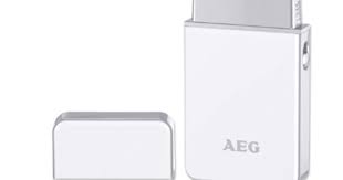 Notice AEG-ELECTROLUX HR 5636 Tondeuse électrique