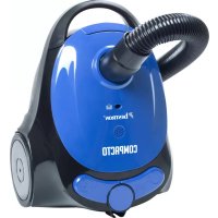 Notice BESTRON ABG150BB Vacuum Cleaner