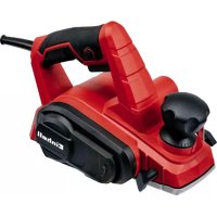 Notice EINHELL TCPL 750 Cepilladora