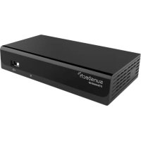 Sunstech DTB4660HDBK - Digital decoder