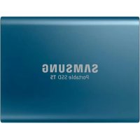 Notice SAMSUNG MUPA250B SSD