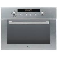AMW 140 IX  - MANUAL DE INSTRUÇÕES  WHIRLPOOL