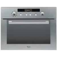 Guide utilisation WHIRLPOOL AMW 140 IX  - MANUAL DE INSTRUÇÕES de la marque WHIRLPOOL