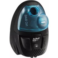 Notice TEFAL MINI SPACE CYCLONIC TW332188 Vacuum Cleaner