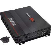 Notice Renegade RXA1000D
