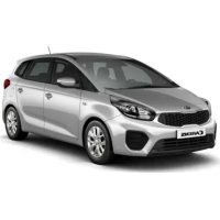 Carens (2015) KIA