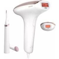 Notice PHILIPS LUMEA ADVANCED BRI921 Epilator