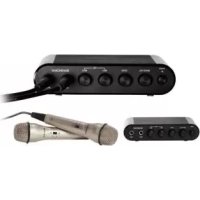 Notice SILVERCREST SKSH 15 A1 Karaokê