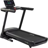 Notice TUNTURI ENDURANCE T80 Kuntolaitteet