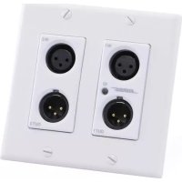 Notice BOSE CONTROLSPACE WP22BD DANTE Enchufe de pared