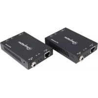 Notice MANHATTAN 207966 Extension audio/video