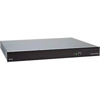 Notice Crestron DSP860 Processore di segnale digitale
