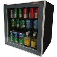Notice Avanti ARBC17T2PG Beverage fridge