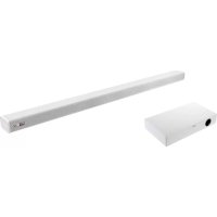 Snow Sound Bar ALTEC LANSING