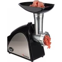 Notice KORONA 25200 Fleischwolf