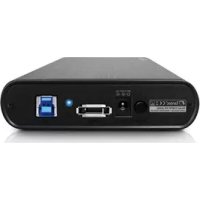 Notice Fantec DBALU3E Disque dur externe