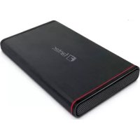 Notice Fantec 225U36G Disque dur