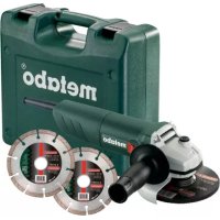 W 850125 SET METABO