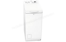 AEG-ELECTROLUX L61261TL - Lave-linge