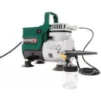 PARKSIDE PABK 60 A1 - Pistolet à air comprimé