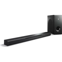 MusicCast BAR 400 YAMAHA