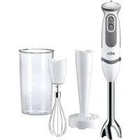 Multiquick 5 Vario MQ 5007 Puree+ BRAUN