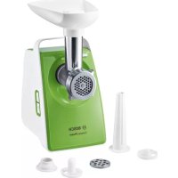 Notice BOSCH MFW3520G Kıyma makinesi