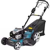 Notice MAKITA PLM5113N2 Makinë prerëse bari