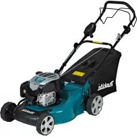 Notice MAKITA PLM4622N2 Fűnyíró
