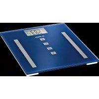 Notice BOSCH AXXENCESLIMLINE ANALYSIS PPW3320 Ваги