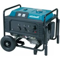 Notice MAKITA EG4550A Groupe électrogène