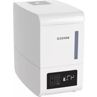 Notice BONECO S250 加湿器