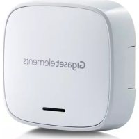 Notice GIGASET S30851H2526R1 Système d'alarme