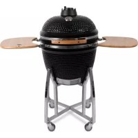 Patton Kamado - Barbecue