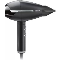Notice BABYLISS 6730E Sèche cheveux